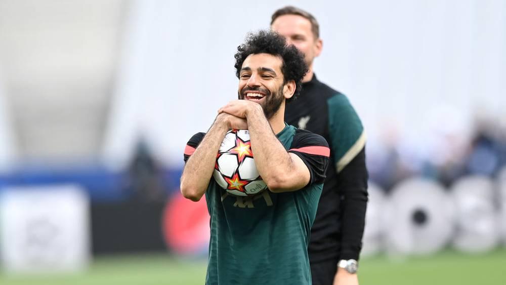 محمد صلاح: “أنا دائمًا الأفضل بالعالم في رأيي والانتقام من ريال مدريد في عقلي منذ 2018”