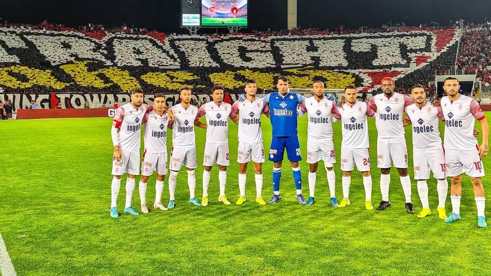 قبل نهائي العُصبة.. "الوينرز" توجه رسالة للاعبي الوداد: "سجلوا أنفسكم في التاريخ أو موتوا وأنتم تقاتلون"