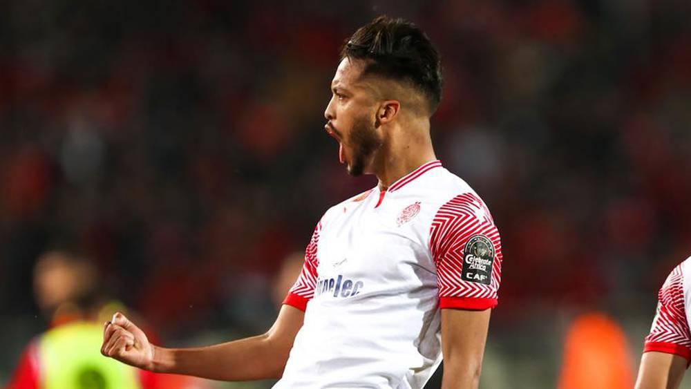 المترجي: "قادرون على الفوز أمام الأهلي وسنقدم أقصى ما لدينا لتحقيق لقب العُصبة وإسعاد جميع المغاربة"