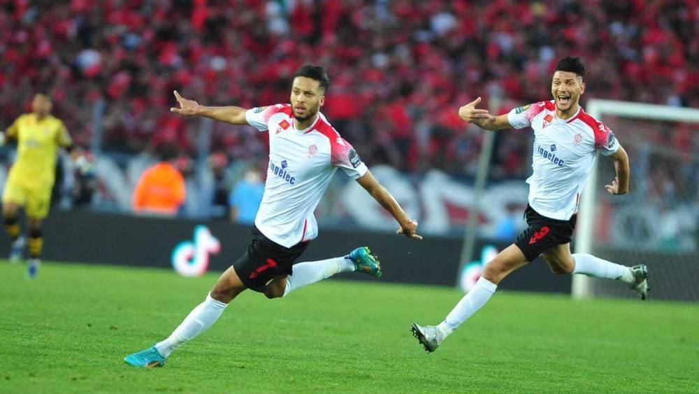 Le Wydad Champion d'Afrique !