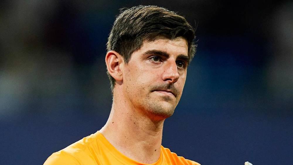 Thibaut Courtois et Jason Denayer forfaits avec la Belgique pour la Ligue des Nations