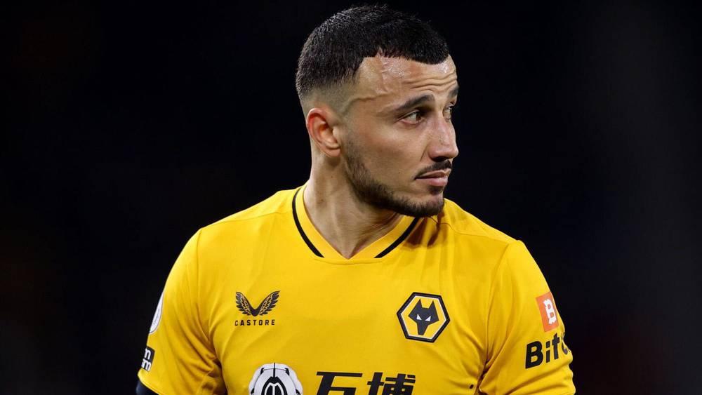 سايس يودع وولفرهامبتون ويكتب: "حانت اللحظة التي كنت أخشاها.. سأقول وداعا بعد 6 سنوات رائعة قضيتها مع النادي"