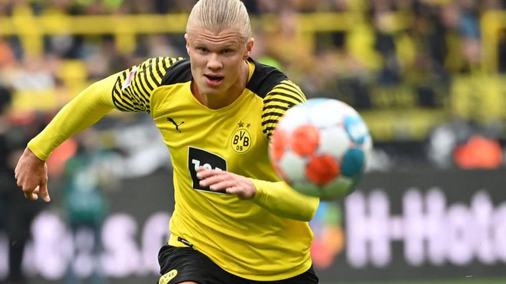 Le président de City affirme que d'autres joueurs en plus d'Haaland vont arriver