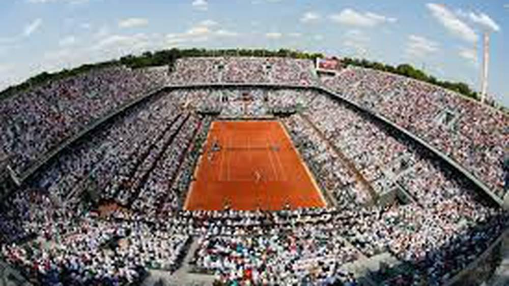 Roland-Garros : les deux premières qualifiées pour les demies