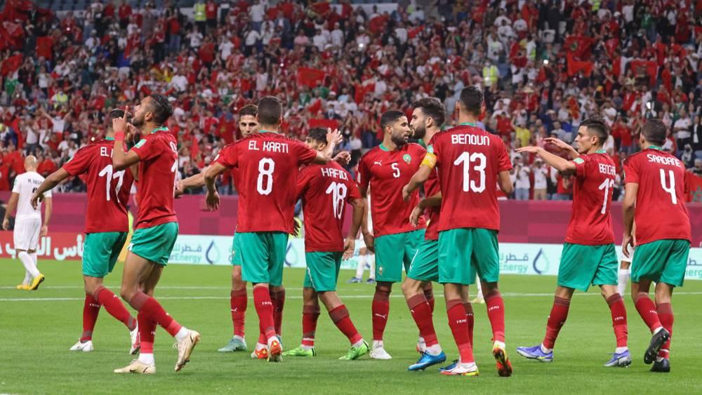 Joueurs locaux : l’équipe nationale effectue deux stages de préparation à Maâmora