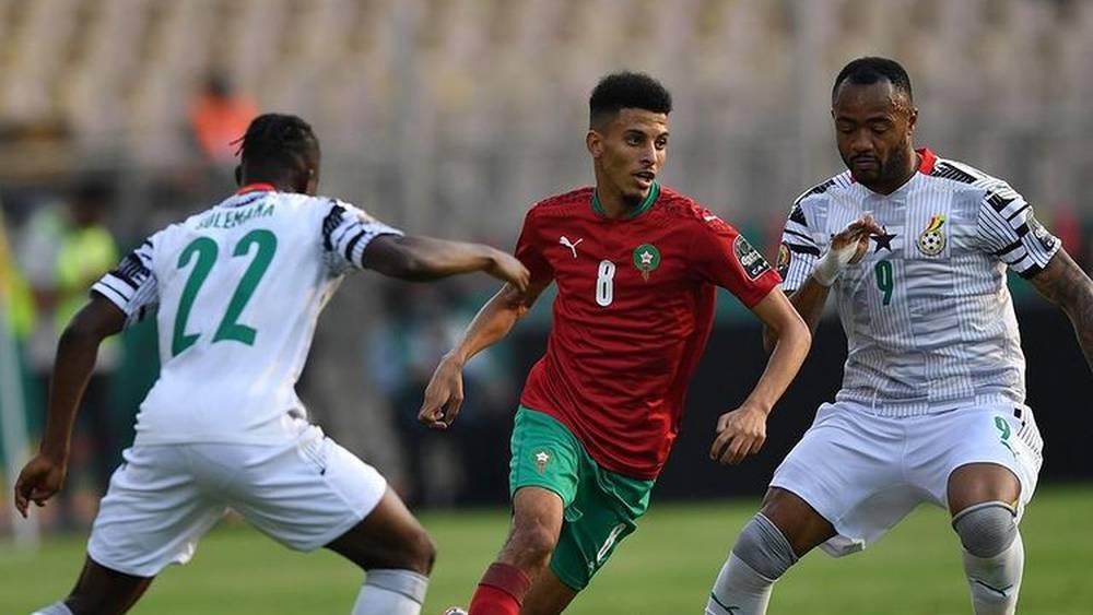 أوناحي: "أهنئ الوداد ون.بركان ومن الجيد مشاهدة سوبر أفريقي بنكهة مغربية خالصة"