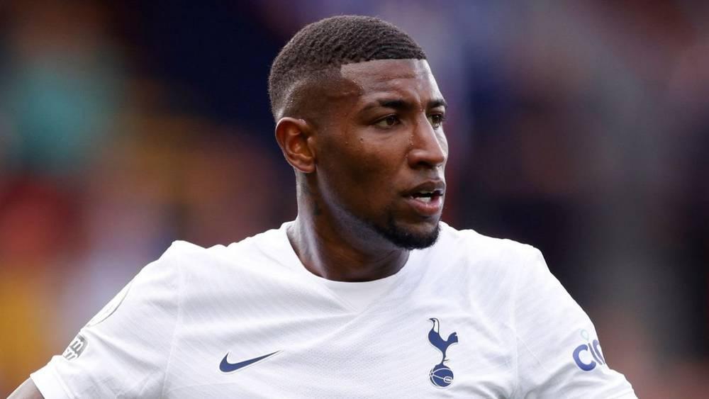 إيمرسون لاعب توتنهام يتعرض لهجوم مسلح في البرازيل