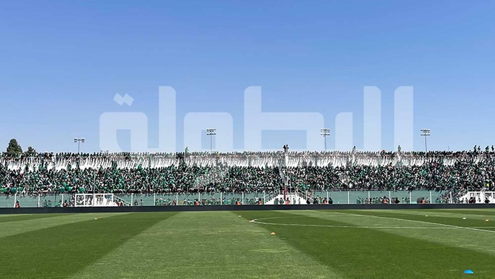 الرجاء يستأنف قرارات اللجنة التأديبية للجامعة بعد معاقبة جماهير الفريق