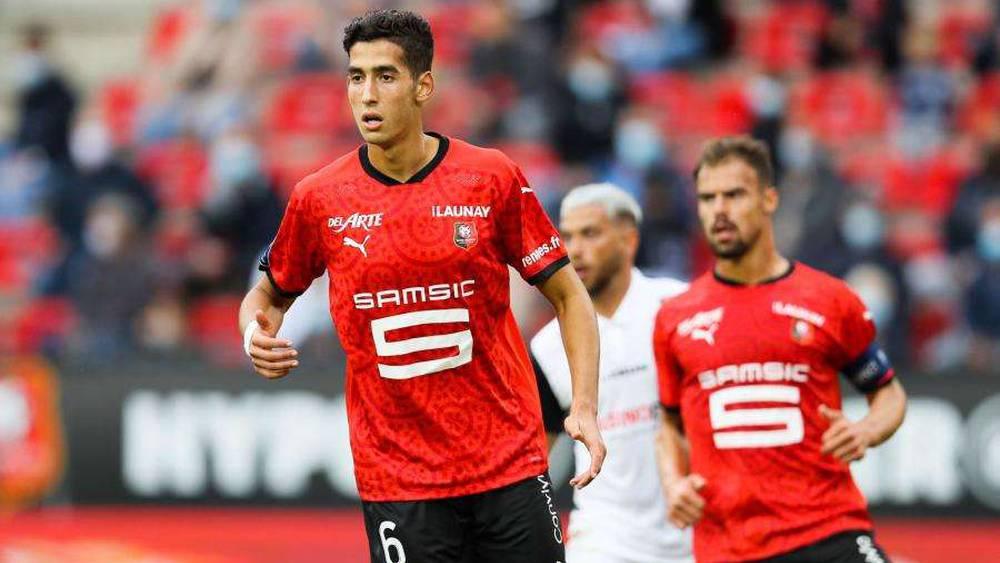 Nayef Aguerd tout proche de West Ham