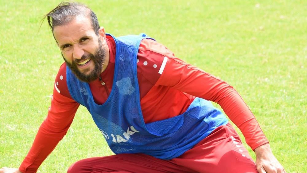 حدراف يعلن عن مغادرته للدفاع الحسني الجديدي مع نهاية الموسم ويؤكد: "لم أعد أتحمل الإساءة"