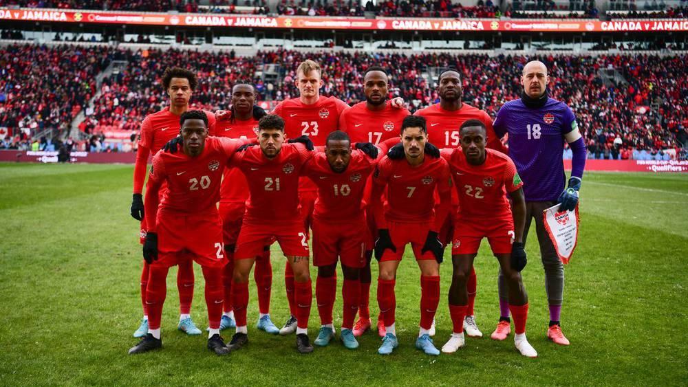 لاعبو منتخب كندا في رسالة عامة: "ها نحن حققنا حلم التأهل للمونديال.. أين التطور وأين المال؟"