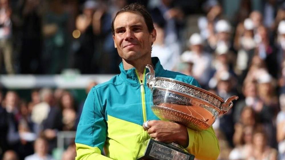 Nadal, un 14e sacre à Roland-Garros et maintenant? Questions pour un super-champion