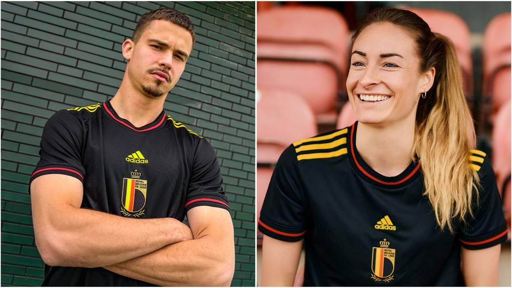 بلجيكا منافس المغرب في المونديال يقرر اللعب ضد بولندا بقميص "منتخب السيدات"