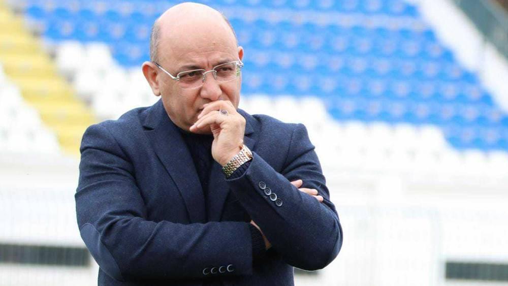 رئيس الطاس يفجر "فضيحة جديدة" ويضع بين يدي الجامعة تسجيلات صوتية واعترافات تخص التلاعب بنتيجة إحدى مباريات القسم الثاني!