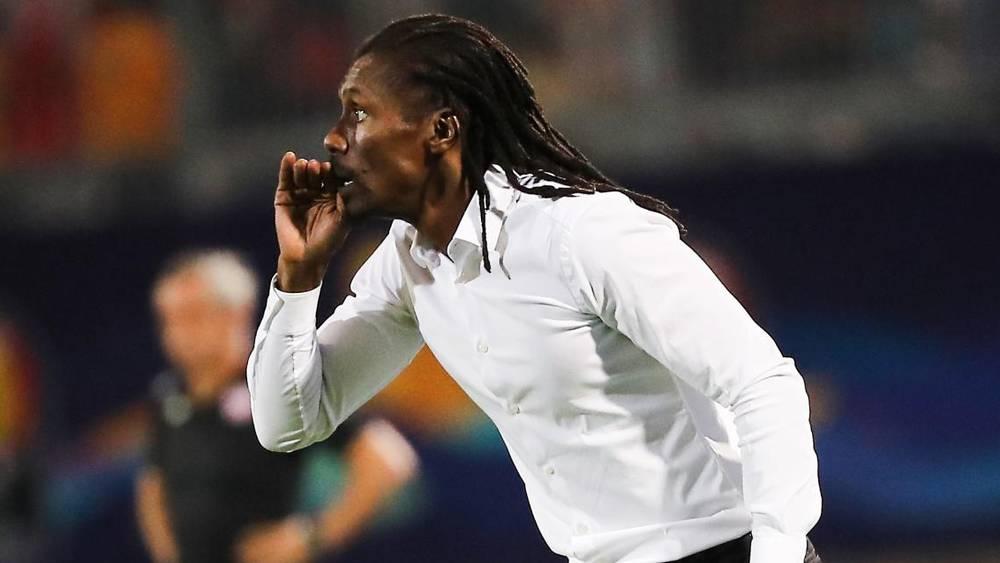 Mondial-2022: le sélectionneur du Sénégal demande le report des éliminatoires de la CAN 2023 programmés en septembre