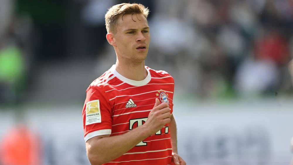 بعد ليفاندوفسكي.. كيميتش يُلمح لرغبته بالرحيل عن بايرن ميونخ