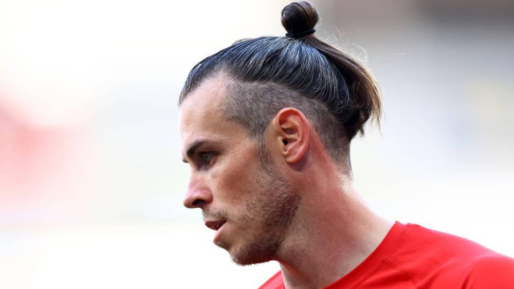 مورينيو يطلب التعاقد مع غاريث بيل في روما