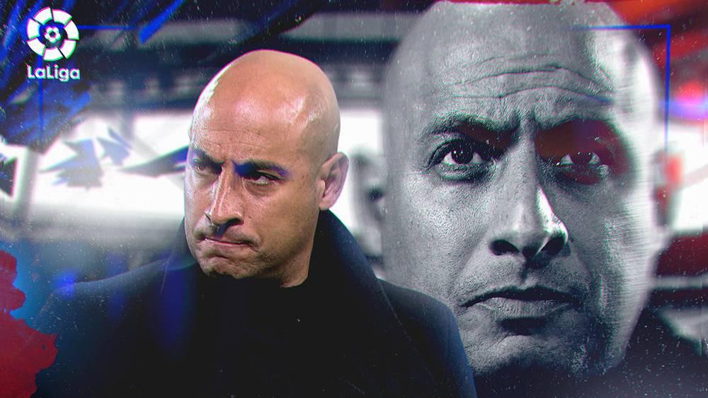 ليفانتي الإسباني يُعلن تعاقده مع المدرب التونسي "مهدي النفطي"