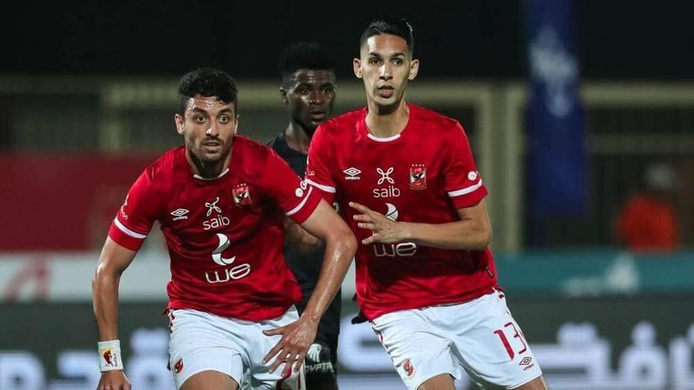 بعد غياب طويل.. بانون يعود للميادين ويشارك بديلا في مباراة الأهلي و"السّلّوم" في كأس مصر