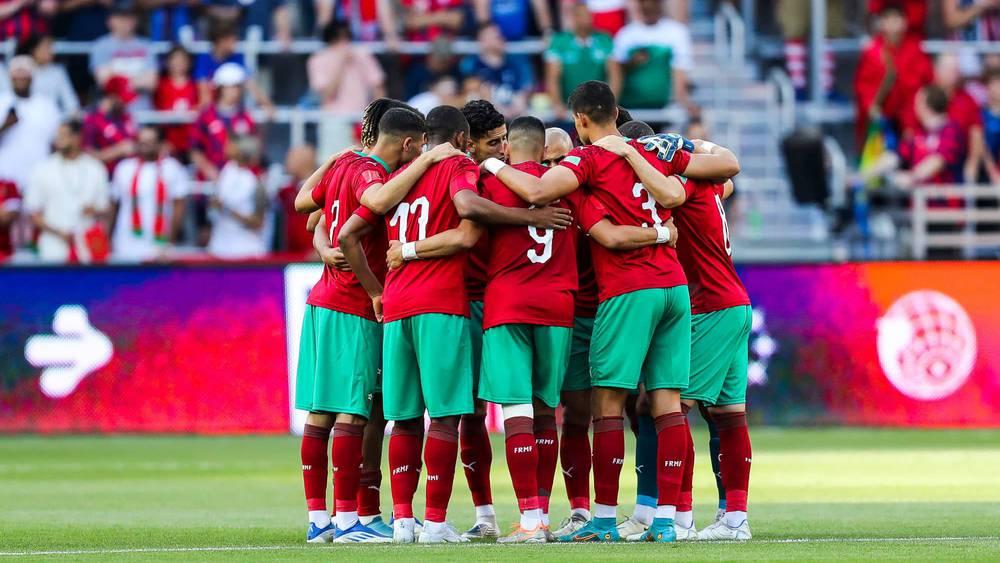 Maroc - Libéria : une victoire pour sceller la qualification