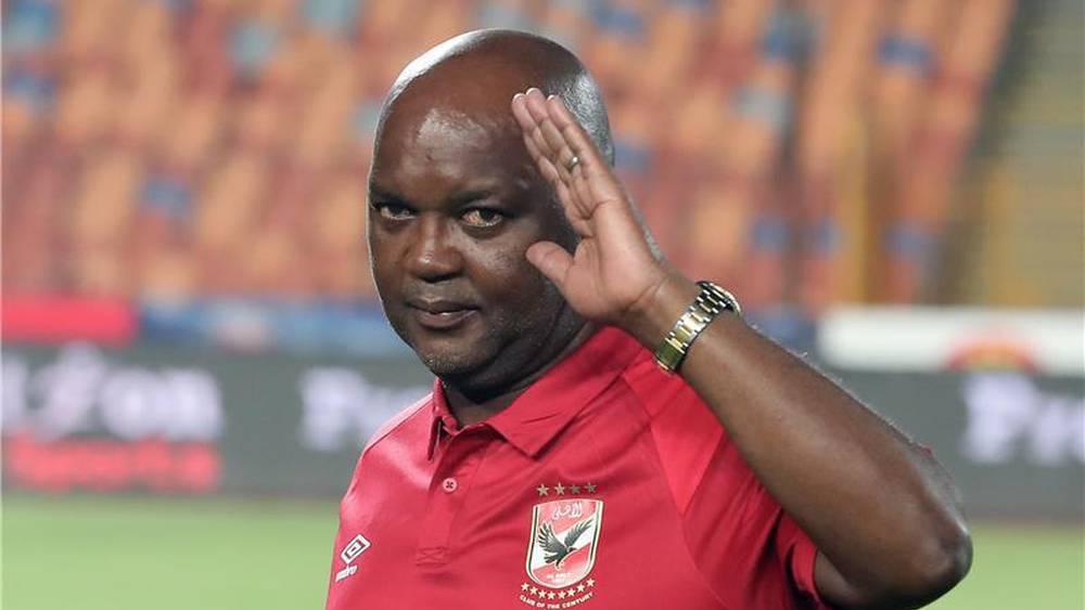 رسميا/ موسيماني يغادر الأهلي بعد فسخ عقده بالتراضي