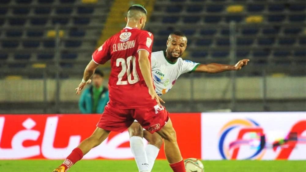 أبرزها مباراة "الديربي" بين الرجاء والوداد.. البرنامج الكامل لمباريات الجولة 25 من البطولة خلال يومي الأربعاء والخميس القادمين