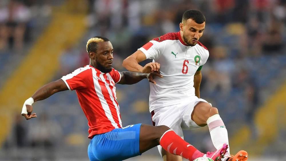 سايس: "لم يكن كل شيء مثالياً وأحسسنا بالإرهاق لكن من الجميل إنهاء الموسم بالحضور مع المنتخب الوطني"