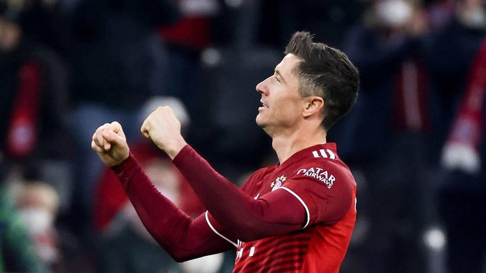 برشلونة يستعد لتقديم عرض جديد من أجل ضم ليفاندوفسكي