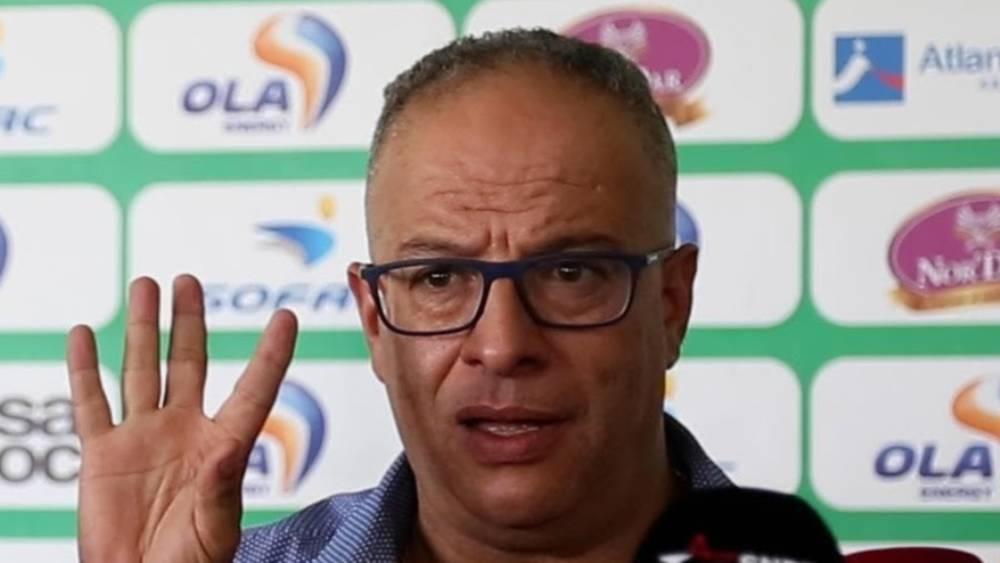 البدراوي: "اتصلت بوالي الرباط لتوفير ملعب التداريب للفريق وعرضت على الطاقم التقني 3 حافلات في ملكيتي الخاصة"