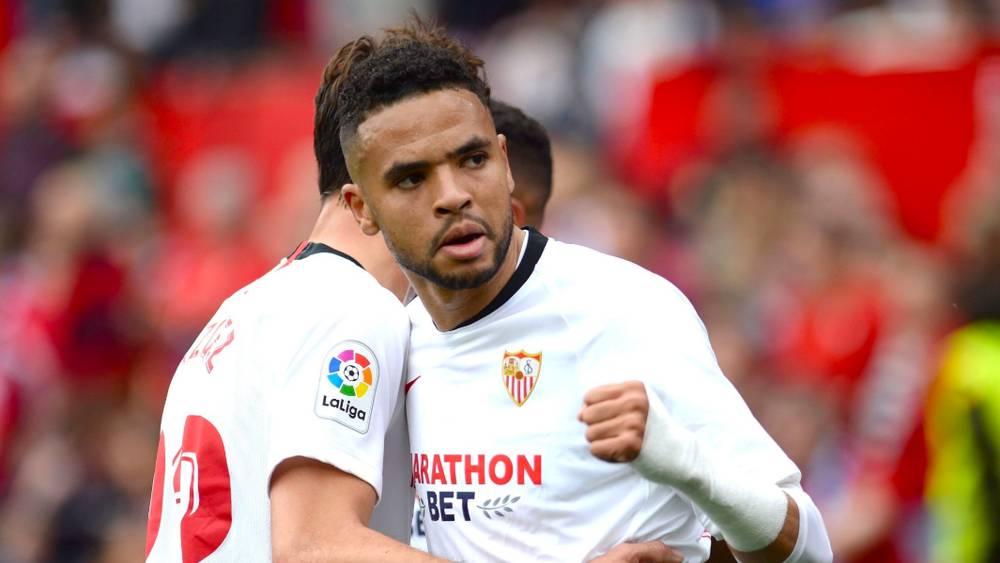 Youssef En-Nesyri dans le collimateur de West Ham