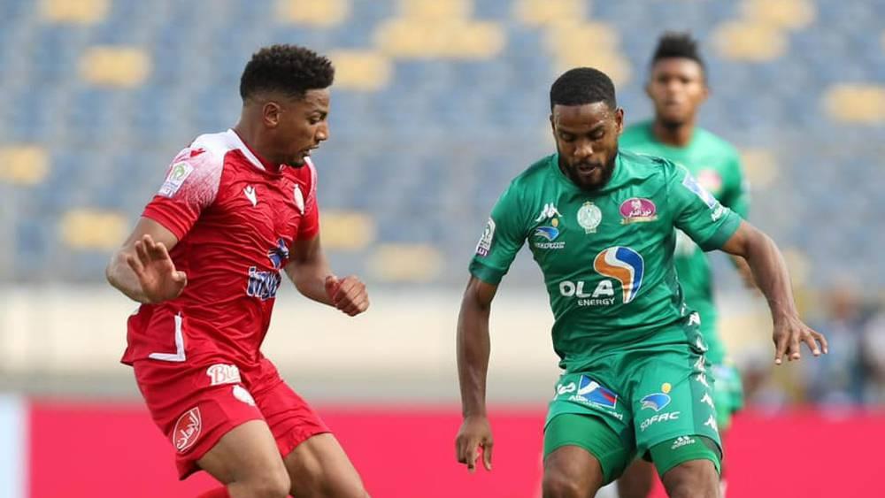 صراع الصدارة.. الوداد الباحث عن تحصين مركزه الأول في مواجهة ش.السالمي والرجاء المطارد يحل ضيفا على ش.المحمدية