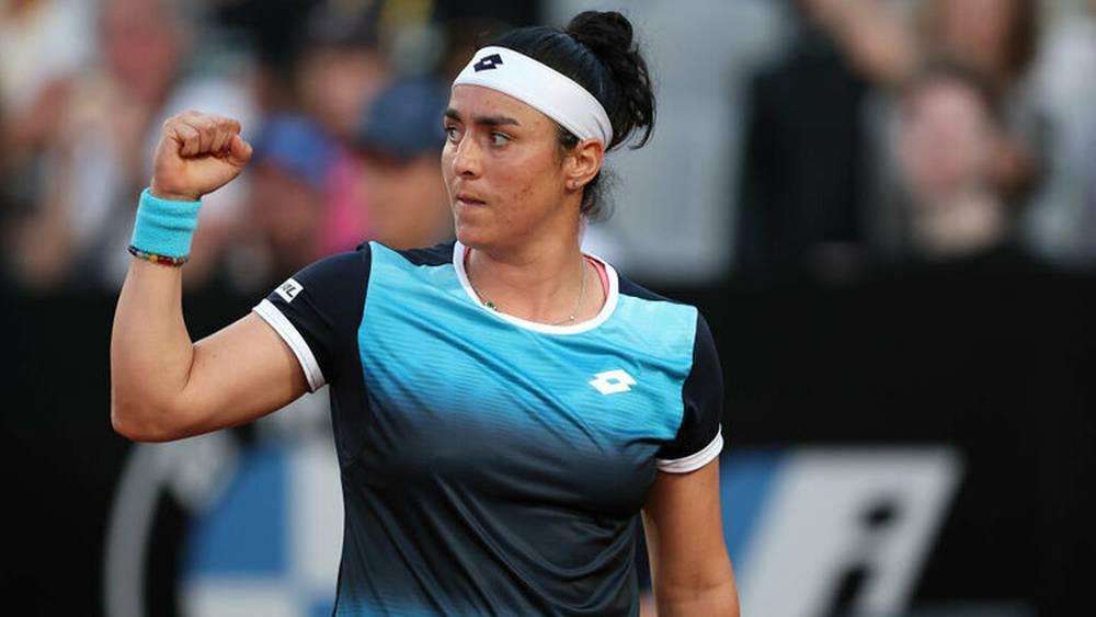 Ons Jabeur remporte son deuxième titre sur gazon