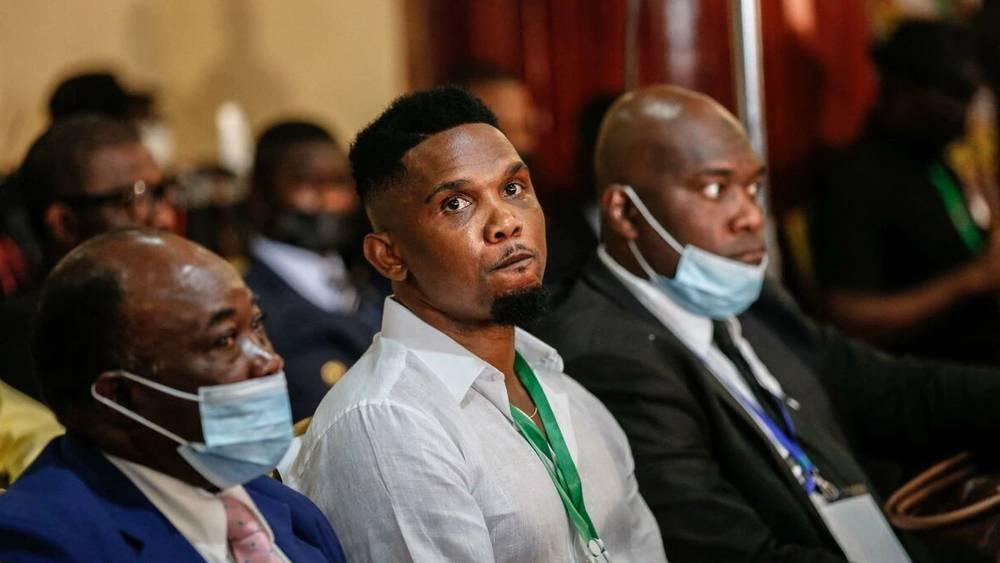 الاتحاد الكاميروني يفتح تحقيقا مع 44 لاعبا بتهمة "تزوير الأعمار"!