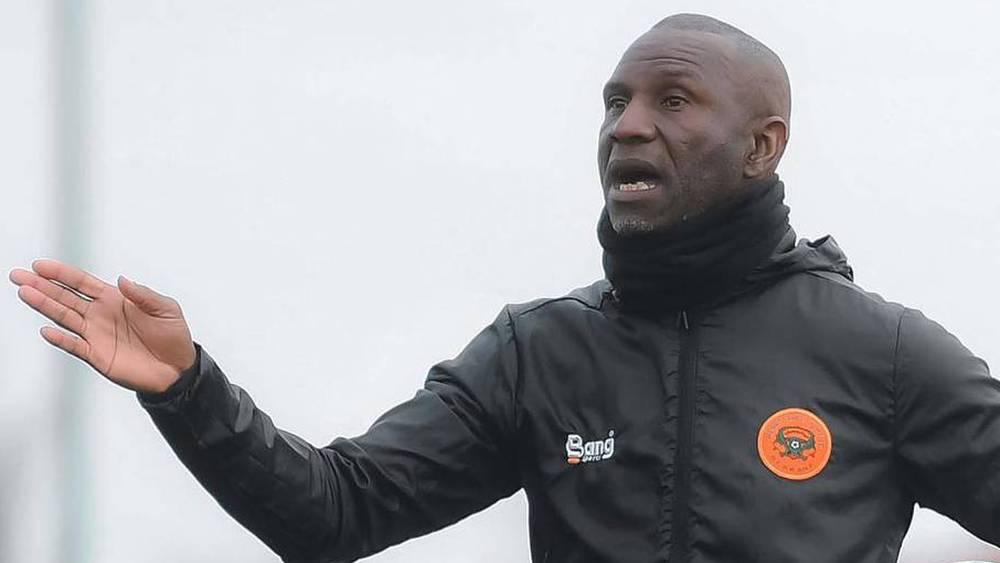 إبينغي: "لا زالت تنتظرنا مباراة أخرى أمام الوداد وعازمون على الفوز بها"