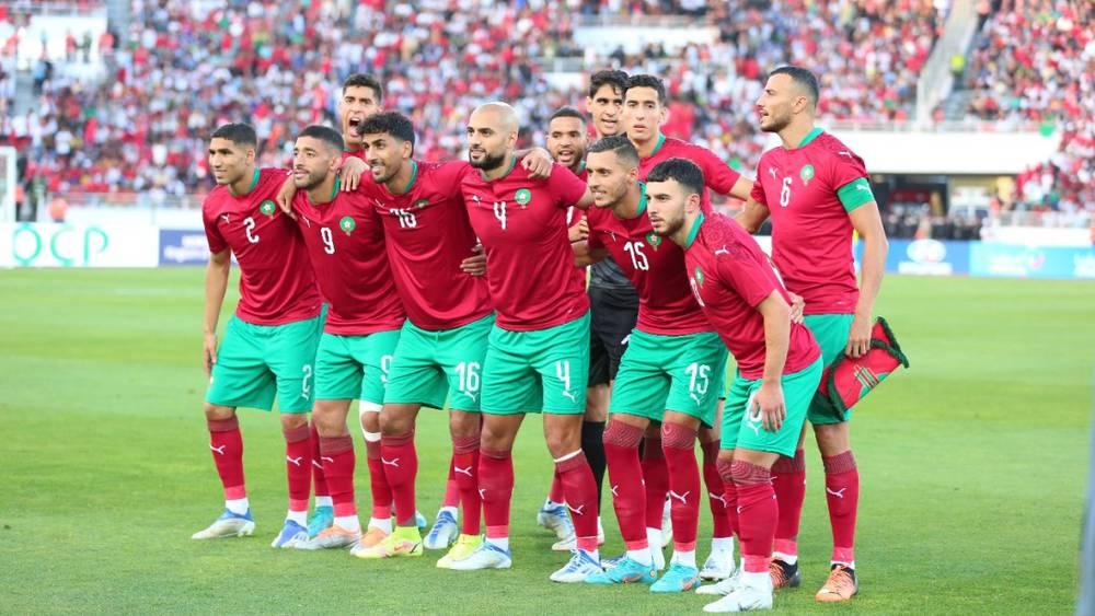 الفيفا يرفع عدد اللاعبين في تشكيلة كل منتخب من 23 إلى "26 لاعبًا" في "مونديال قطر"