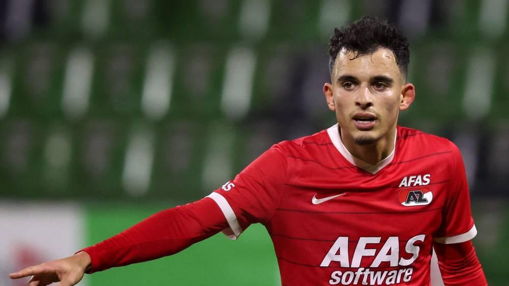 الهولندي من أصول مغربية محمد التعبوني يقترب من الانتقال لإمبولي الإيطالي