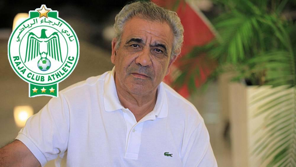 البنزرتي لـ"البطولة": "لم أتلقَّ أي عرض من الرجاء ولا أعلم شيئاً عن وِجهتي المقبلة"