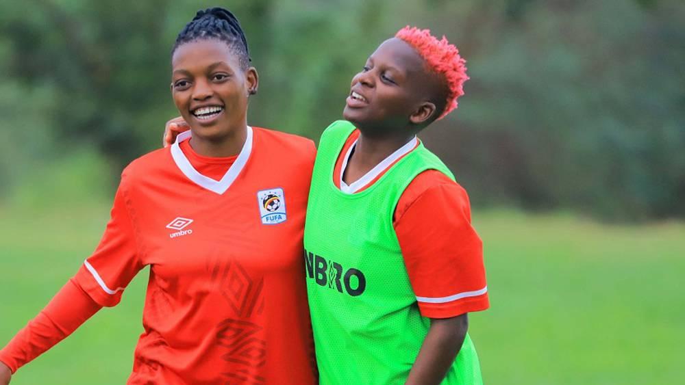 خصم المغرب في دور المجموعات.. منتخب أوغندا للسيدات يجري أولى حصصه التدريبية في مراكش استعدادا لـ"الكان"