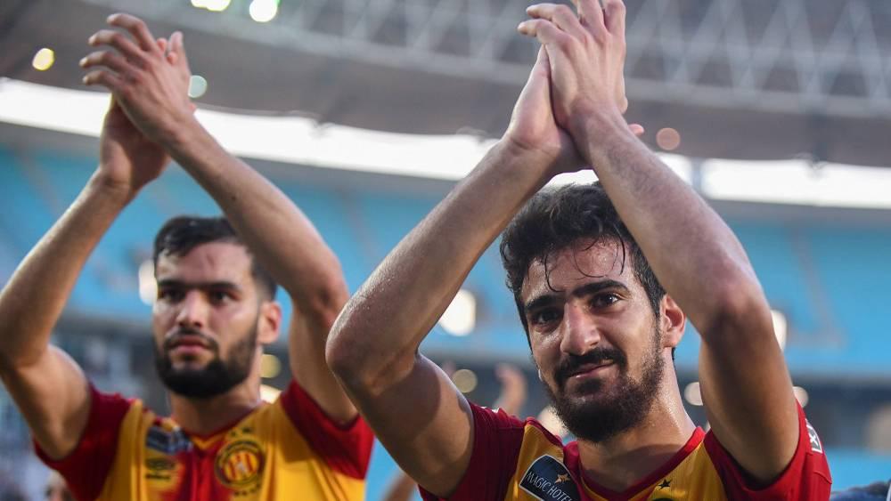 بـ"سيناريو مثير".. الترجي يحقق لقب الدوري التونسي للمرة السادسة تواليا والـ32 في تاريخه