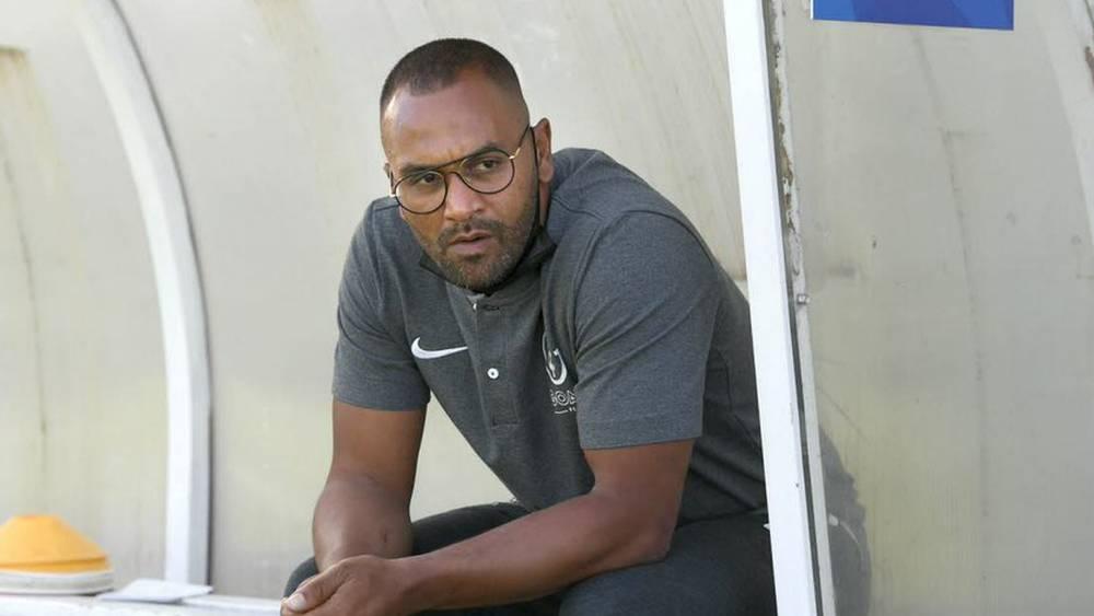 نانسي الفرنسي يعين الدولي المغربي جمال العليوي كمساعد مدرب للفريق