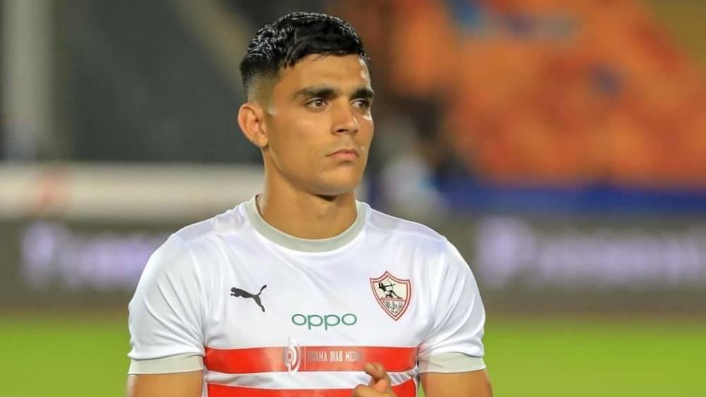 مرتضى منصور يعلن رحيل بنشرقي عن الزمالك: "إنه لا يريد اللعب في مصر ويرغب بالاحتراف في قطر أو تركيا"
