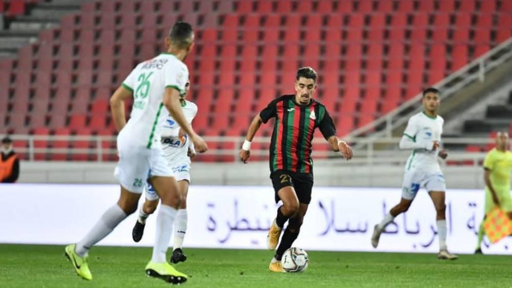 Raja - AS FAR : les compos officielles sont tombées !