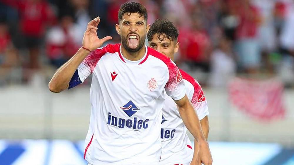 جبران: "مبروك علينا وأتمنى أن تكون هذه انطلاقة لتحقيق الألقاب في المواسم المقبلة"