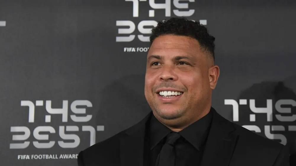 إعتقال 6 أشخاص سرقوا 3 ملايين يورو من منزل رونالدو البرازيلي