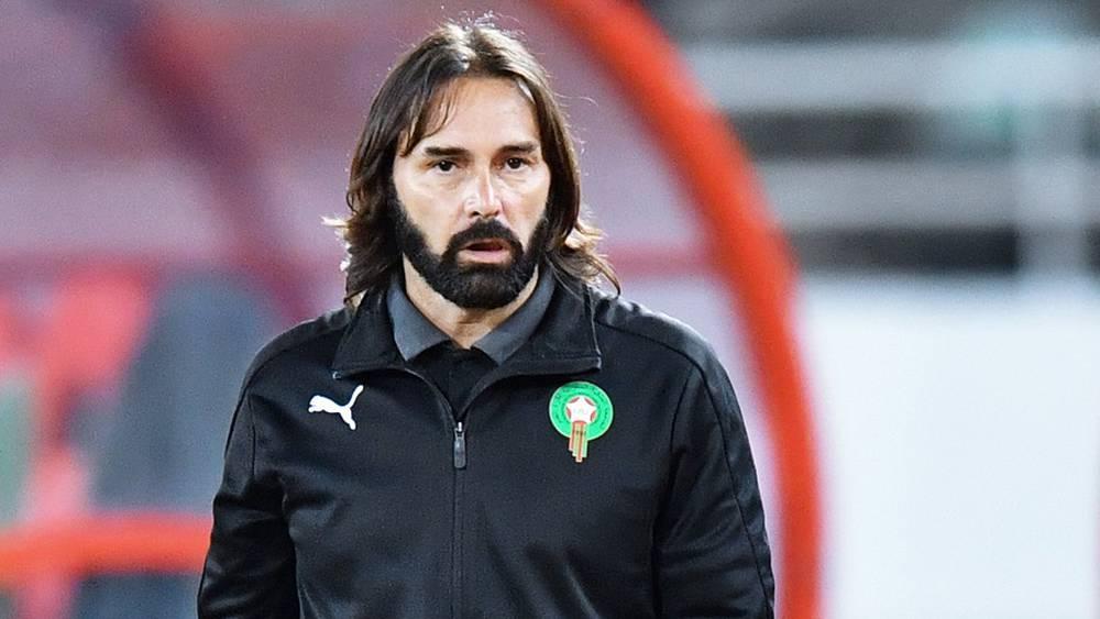 بيدروس قبل مواجهة بوركينا فاسو: "نعلم أن هذا الخصم قوي ولذلك سنأخذ الأمر على محمل الجد"