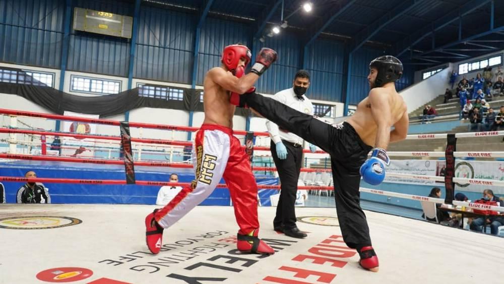 Tournoi international de Kick-Boxing (Tachkent-2022): La sélection marocaine remporte trois médailles, dont 1 en or