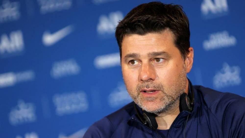 رسميا/ باريس سان جيرمان يعلن رحيل مدربه ماوريسيو بوكيتينو