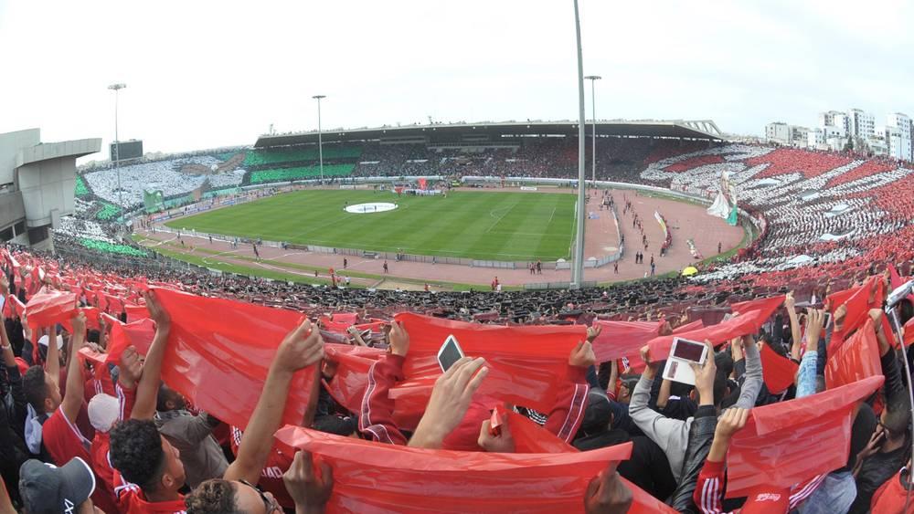 الجماهير تترقب طريقة استرجاع "ثمن التذكرة" بعد قرار إجراء "ديربي الكأس" بدون جمهور