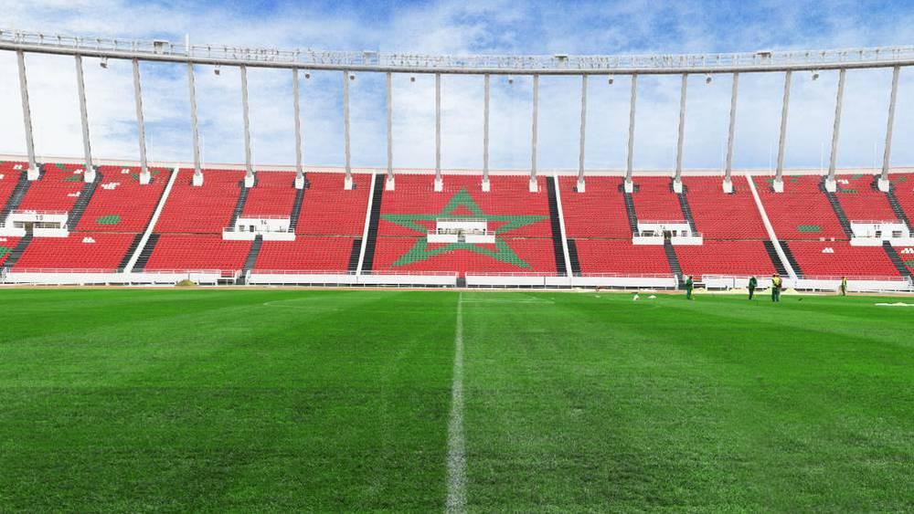 Le Maroc accueillera la Coupe d'Afrique des Nations des moins de 23 ans