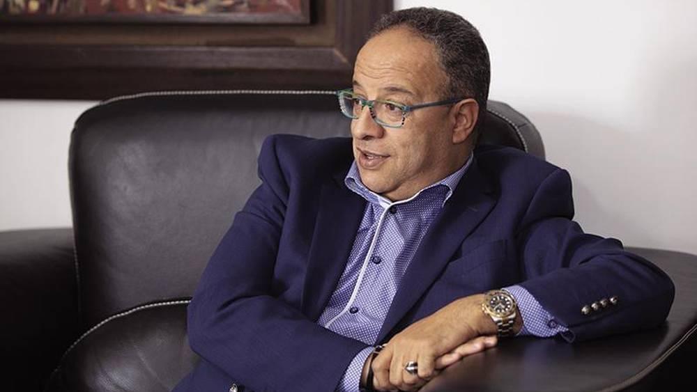 عزيز البدراوي: "سنغير 85٪ من التركيبة البشرية لفريق الرجاء الموسم المقبل"